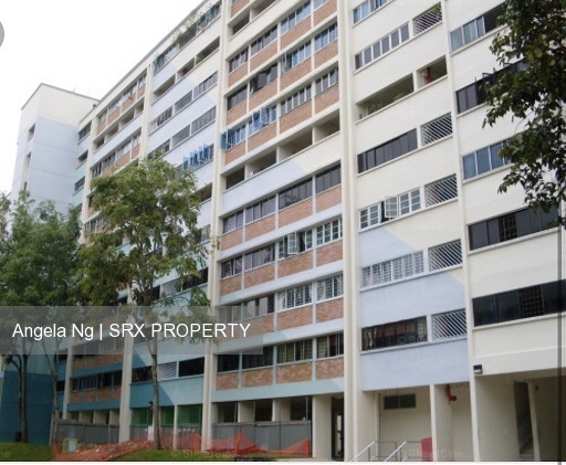 Blk 143 Tampines Street 12 (Tampines), HDB 5 Rooms #184602742